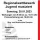 Jugend Musiziert Kempten 2023