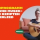 Sing- und Musikschule online stream