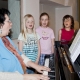 Kinderchöre bei der Sing- und Musikschule Kempten