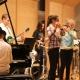 Bandworkshop an der Sing- und Musikschule Kempten